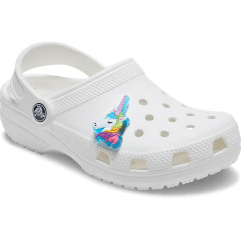 Jibbitz Unicornio Iluminado PERU 2