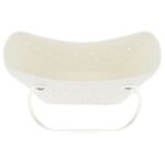 Crocs Bolso Mediano Blanco PERU