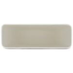 Crocs Bolso Mediano Blanco PERU