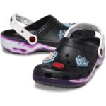 Crocs Jujutsu Kaisen PERU