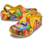 Crocs M&M’S PERU