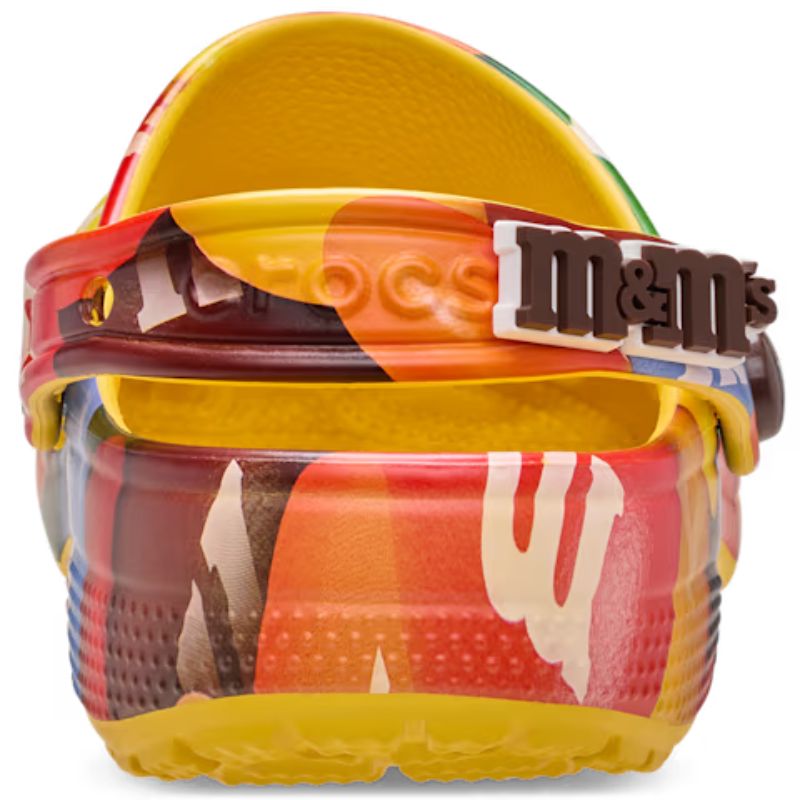 Crocs M&M'S PERU 3