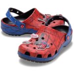 Crocs Spiderman 2.0 PERU