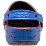 Crocs Spiderman 2.0 PERU