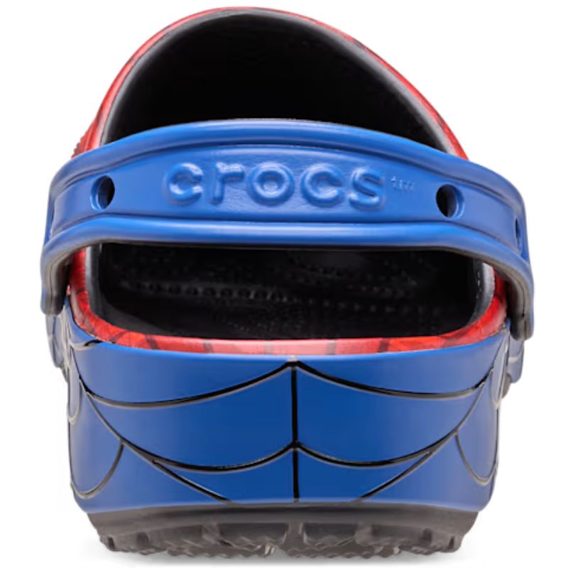 Crocs Spiderman 2.0 PERU 3