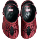Crocs Spiderman PERU