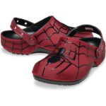 Crocs Spiderman PERU