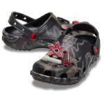Crocs Stranger Things PERU