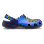 Crocs Liga de la Justicia PERU
