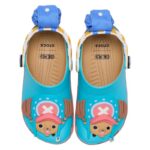 Sandalias Crocs One Piece Chopper Kids