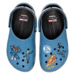 Sandalias Crocs Fantastic 4 Classic Clog