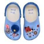 Sandalias Crocs Disney Zootopia 2 Classic Clog