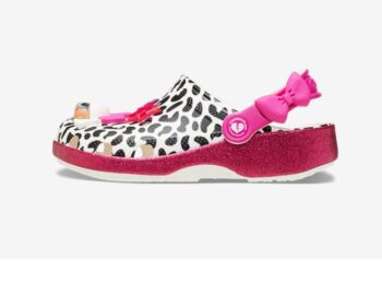 Sandalias Crocs LOL Surprise Diva