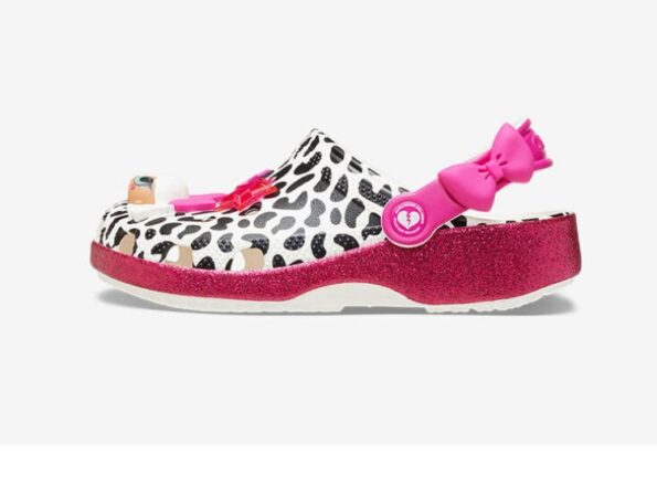 Sandalias Crocs LOL Surprise Diva