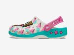 Sandalias Crocs LOL Surprise BFF Classic Clog