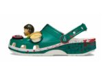 Sandalias Crocs Squid Game Classic Clog