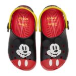 Sandalias Crocs Mickey Mouse Kids Classic Clog