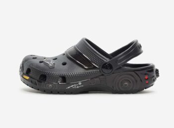 Sandalias Crocs Batman PS