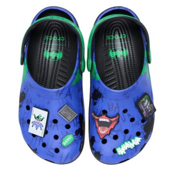 Sandalias Crocs Joker Classic Clog