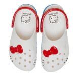 Sandalias Crocs Hello Kitty Ps