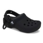 Llavero Crocs Classic Clog Pouch Bag Charm Unisex
