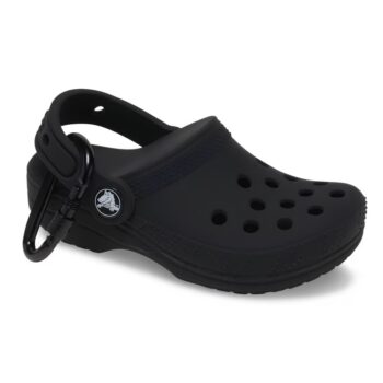 Llavero Crocs Classic Clog Pouch Bag Charm Unisex