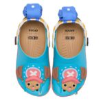Sandalias Crocs One Piece Chopper Classic Clog