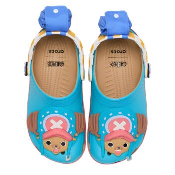 Sandalias Crocs One Piece Chopper Classic Clog