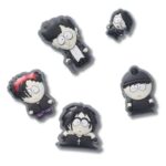 Jibbitz South Park 5 Pack